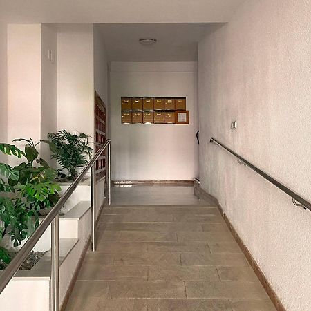 Centrico Atico Apt 100M2 Patio Almuñécar Zewnętrze zdjęcie