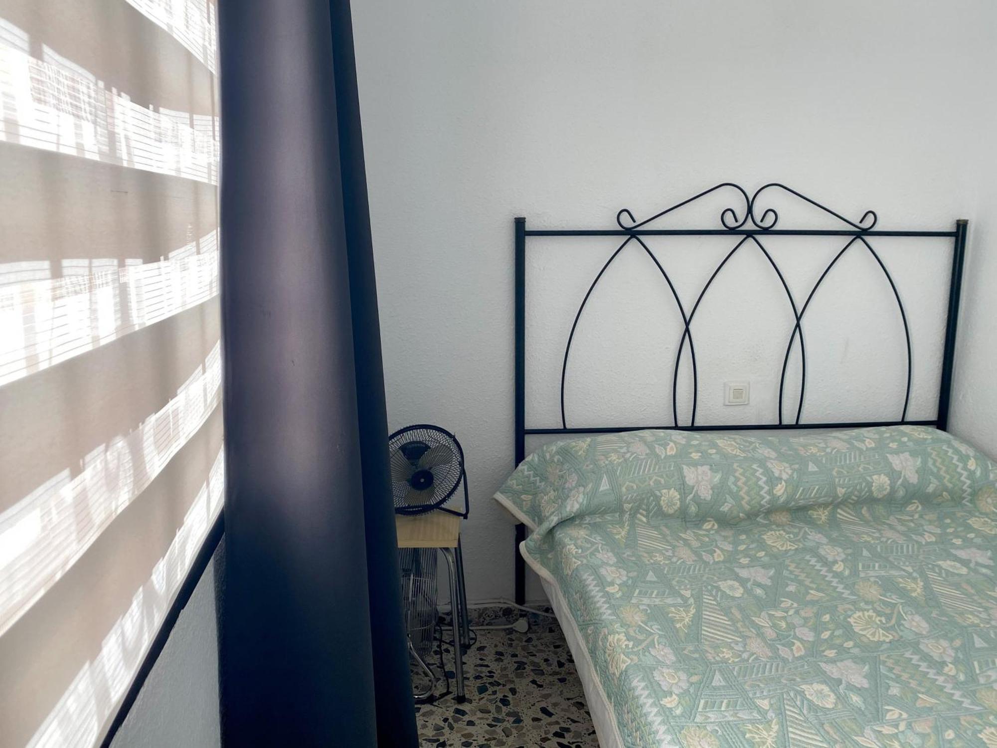 Centrico Atico Apt 100M2 Patio Almuñécar Zewnętrze zdjęcie