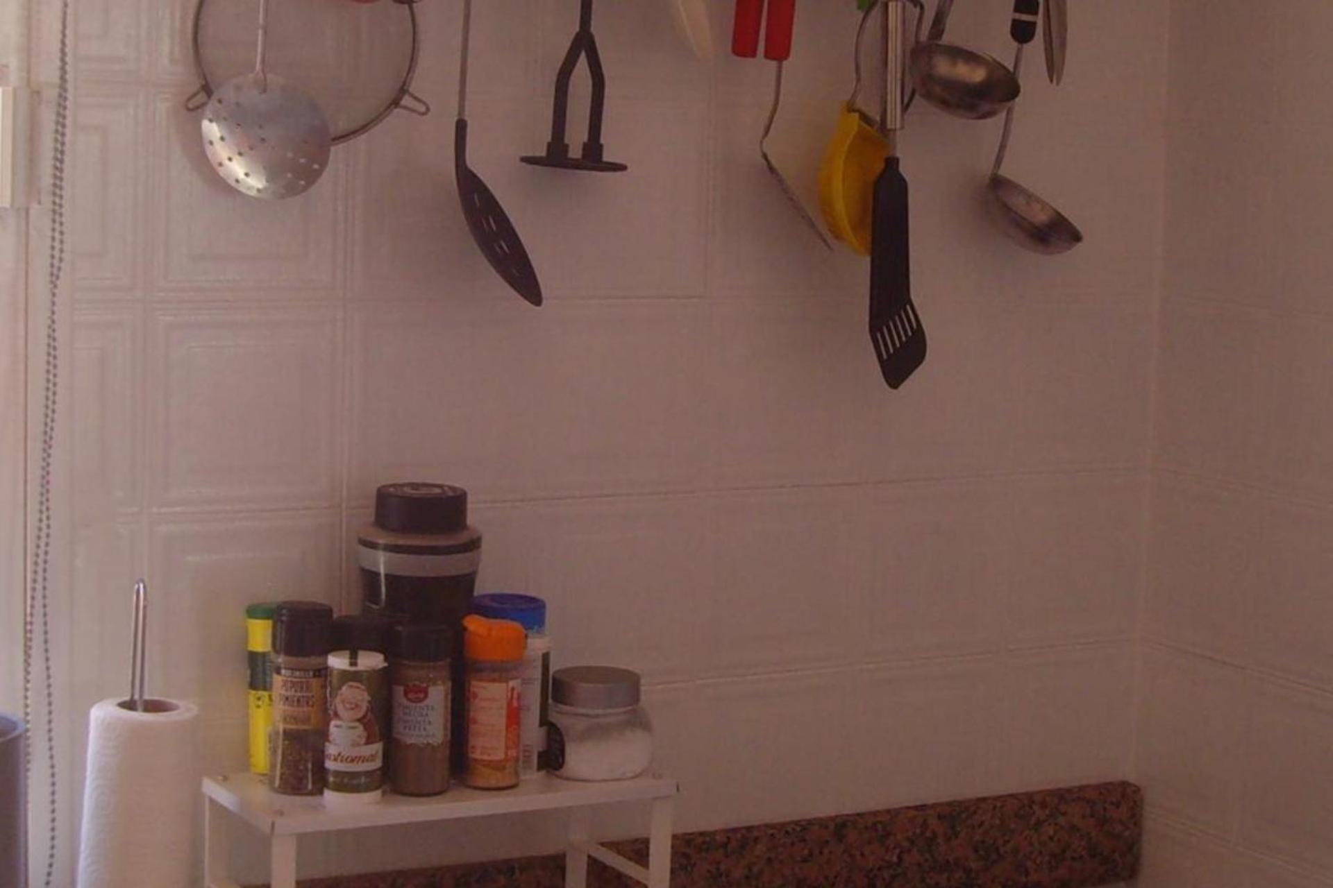 Centrico Atico Apt 100M2 Patio Almuñécar Zewnętrze zdjęcie