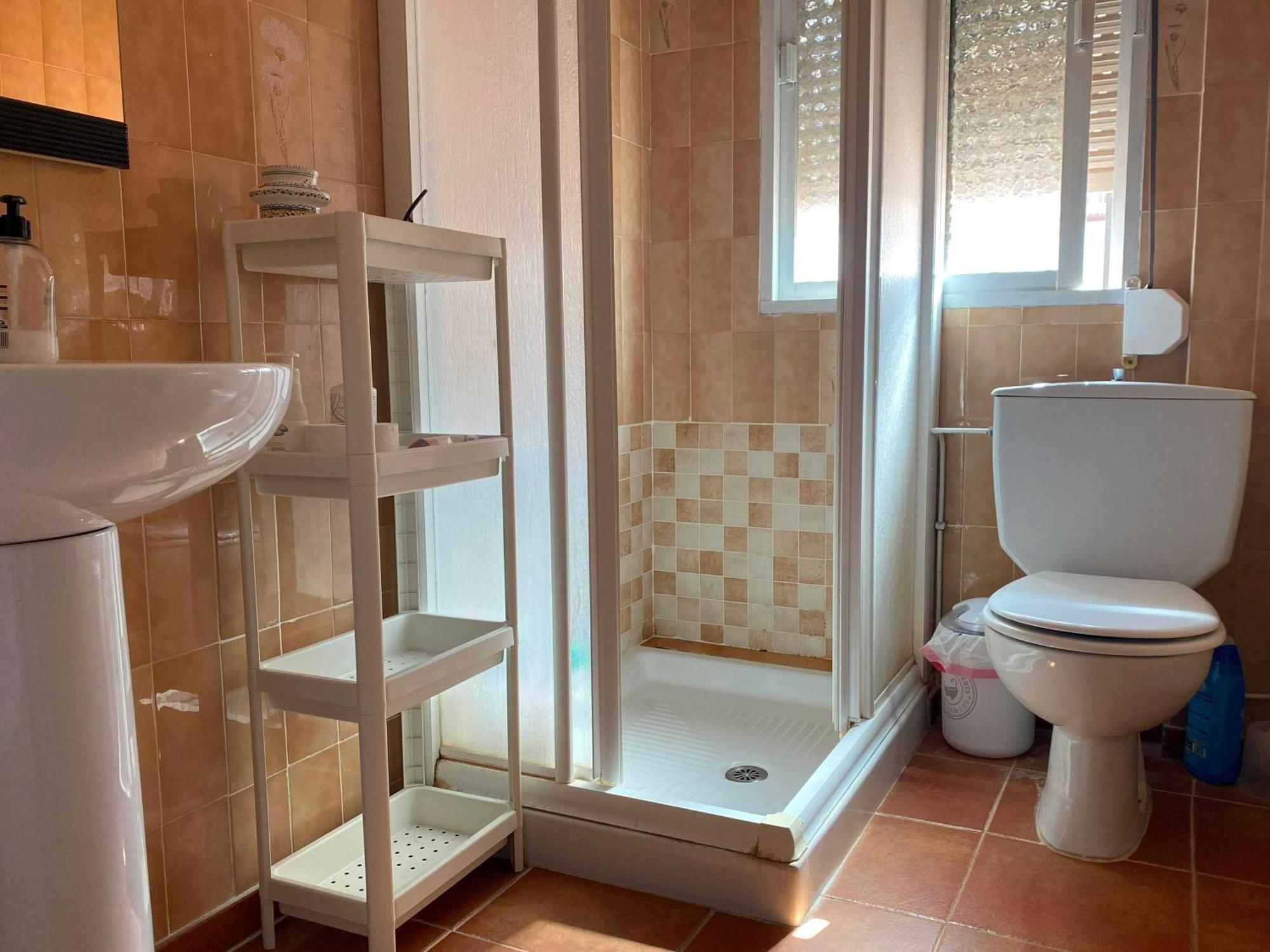 Centrico Atico Apt 100M2 Patio Almuñécar Zewnętrze zdjęcie