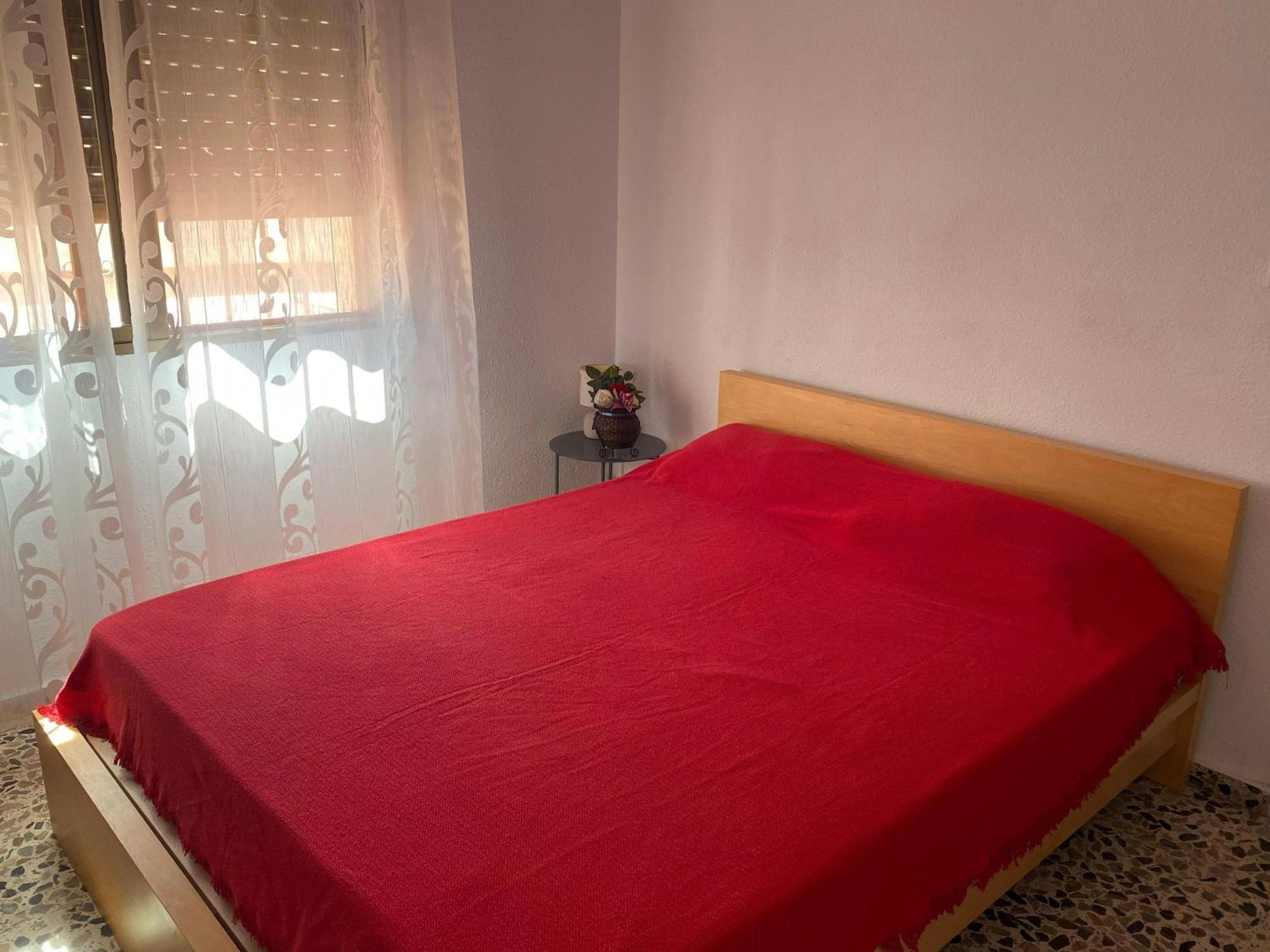 Centrico Atico Apt 100M2 Patio Almuñécar Zewnętrze zdjęcie