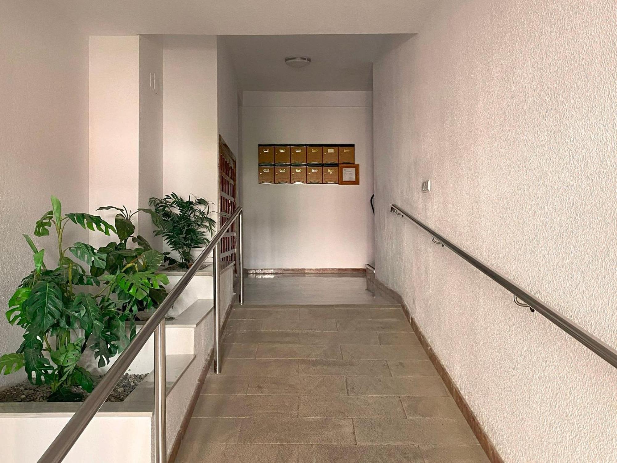 Centrico Atico Apt 100M2 Patio Almuñécar Zewnętrze zdjęcie