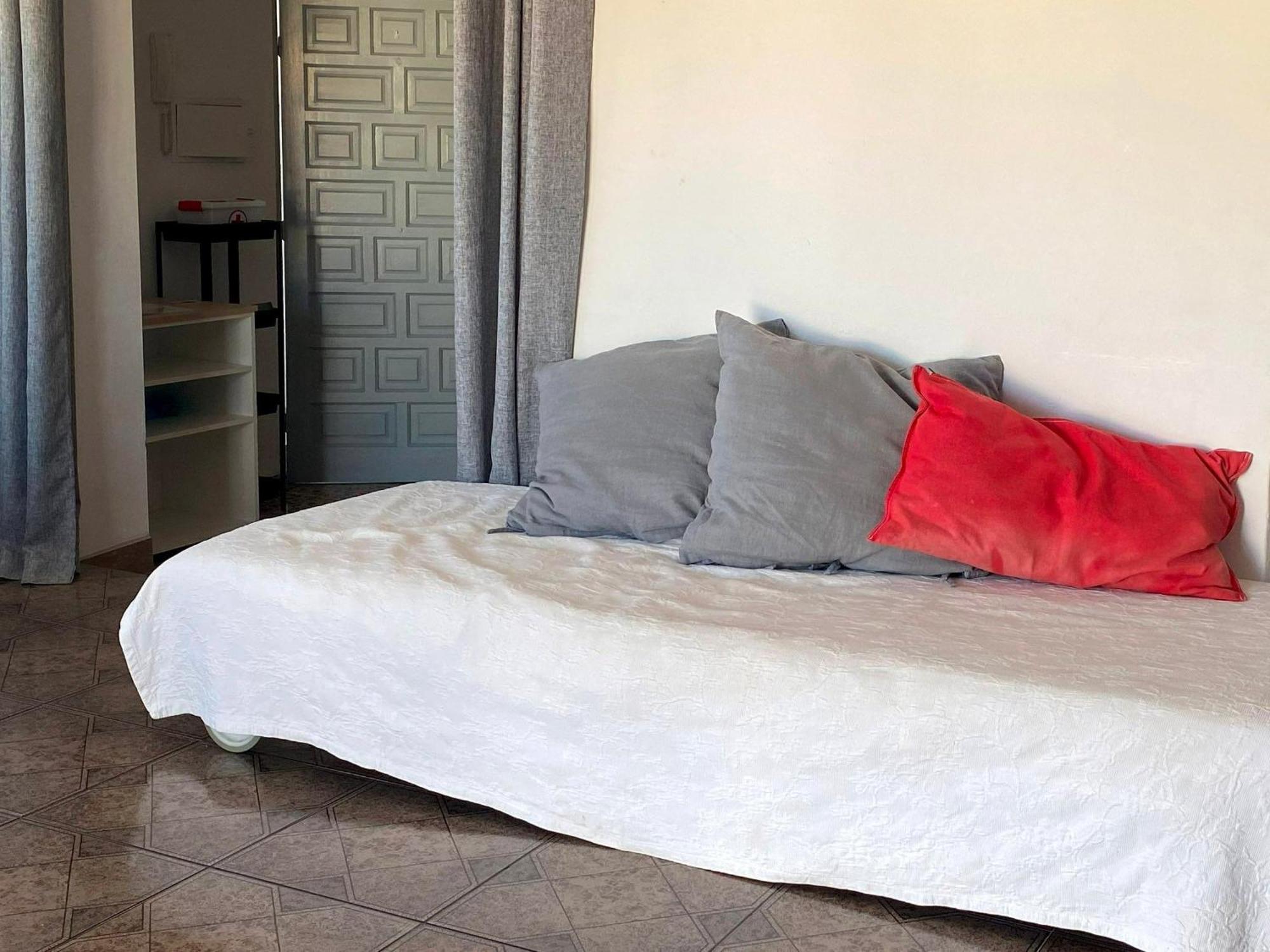 Centrico Atico Apt 100M2 Patio Almuñécar Zewnętrze zdjęcie